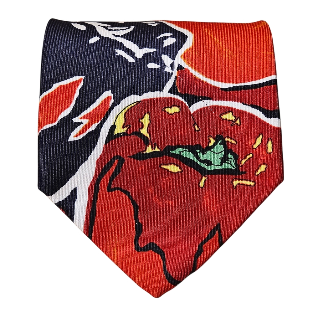 ICEBERG TIE